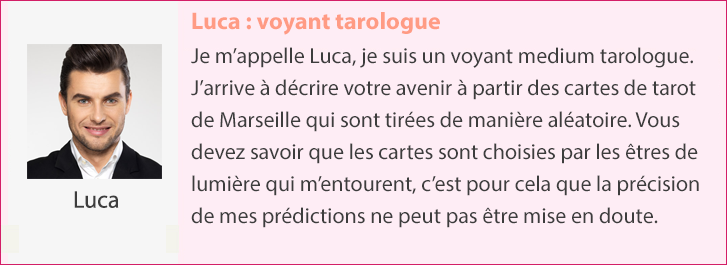 voyant tarologue au tel