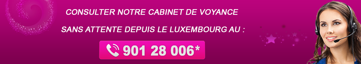 cabinet de voyance au luxembourg